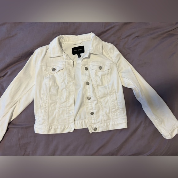 Banana Republic jacket - Picture 2 of 3
